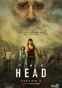 The Head - Season 3