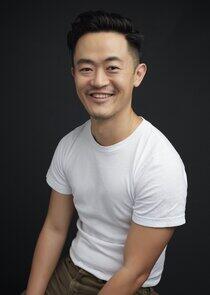 Benjamin Law