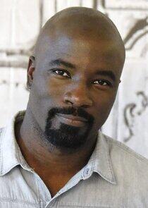 Mike Colter