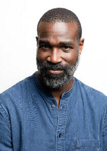 Tunde Adebimpe