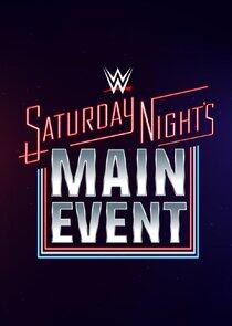 WWE Saturday Night's Main Event