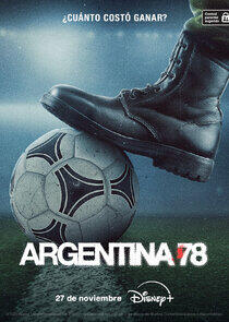 Argentina '78