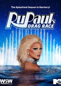 RuPaul's Drag Race