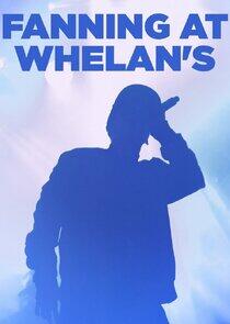 Fanning at Whelans