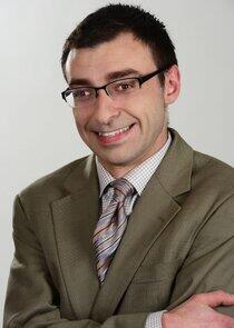 photo of Jason Benetti