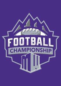 Mountain West Football Championship