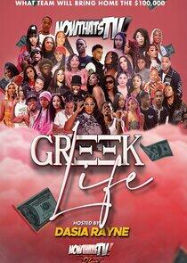 Greek Life