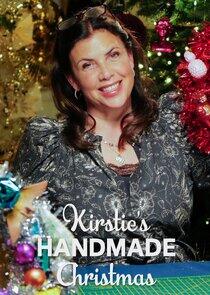 Kirstie's Handmade Christmas