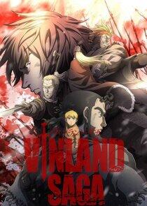 Vinland Saga - Season 1