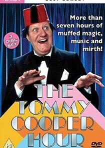 The Tommy Cooper Hour