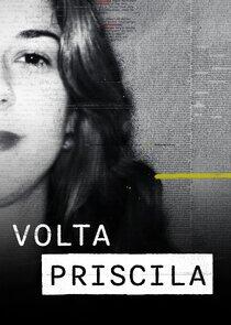 Volta Priscila