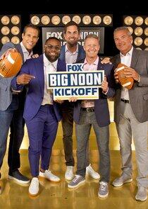 Big Noon Kickoff