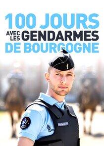 100 jours avec les gendarmes - Season 9