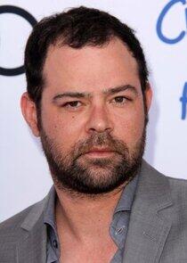 Rory Cochrane