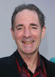 Harry Shearer