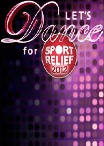 Let's Dance for Sport Relief