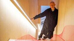 Wayne McGregor: Dancing on the Edge Wayne McGregor: Dancing on the Edge