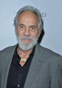 Tommy Chong