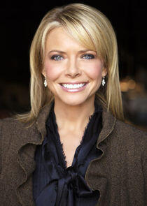 Faith Ford