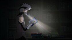 Hashirama's Cells Hashirama's Cells