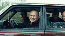 Where's My Weed At? Where's My Weed At?