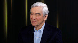 Sam Waterston