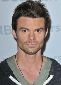 Daniel Gillies