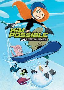 Kim Possible