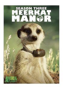 Meerkat Manor - Season 3