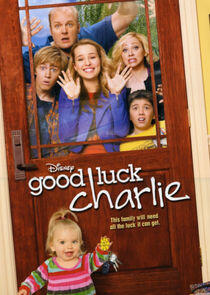 Good Luck Charlie