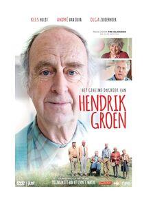 Het geheime dagboek van Hendrik Groen