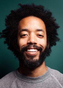 Wyatt Cenac