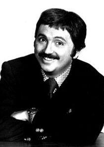 Marty Brill