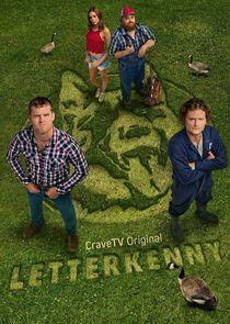 Letterkenny - Season 4