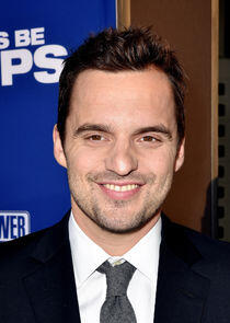 Jake Johnson