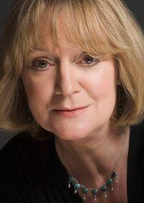 Joanna David