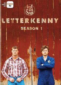 Letterkenny - Season 1