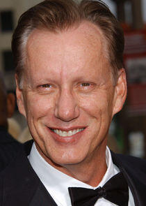 James Woods