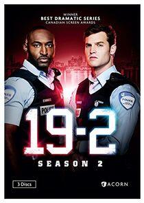 19-2 - Season 2