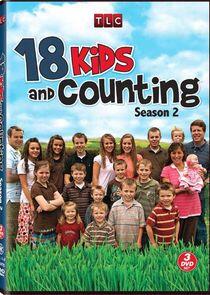 19 Kids and Counting - Season 2