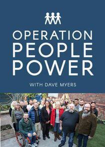 Operation People Power with Dave Myers