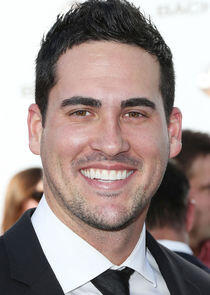 Josh Murray