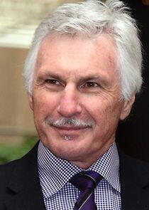 Mick Malthouse