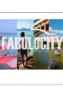 Fabulocity