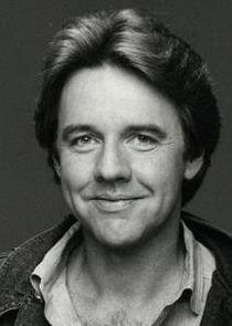 Robert Ginty