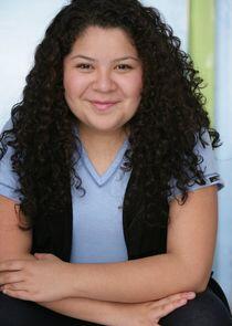 Raini Rodriguez