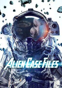 Alien Case Files