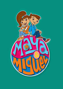 Maya & Miguel