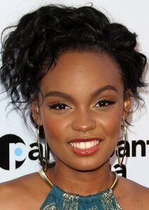 Sierra A. McClain