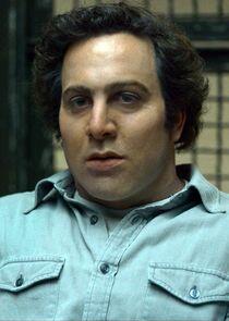 David Berkowitz / Son of Sam